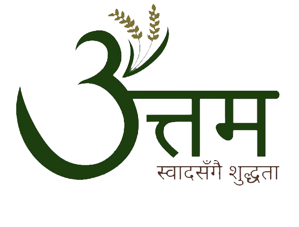 Uttam Logo